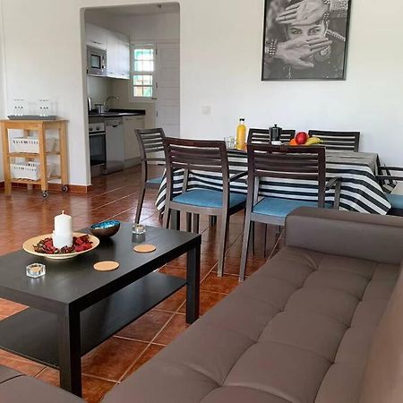 Apartamento Bastian Casas Verdes Коста-Тегисе Экстерьер фото