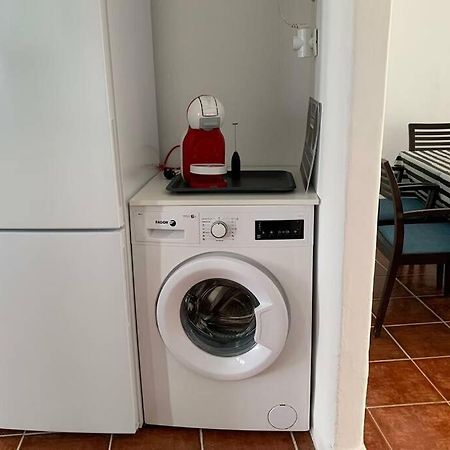 Apartamento Bastian Casas Verdes Коста-Тегисе Экстерьер фото