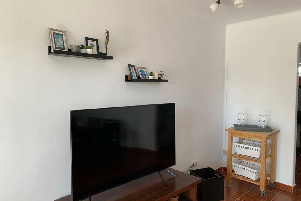Apartamento Bastian Casas Verdes Коста-Тегисе Экстерьер фото